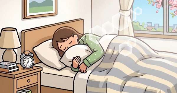 気になるお口のネバつき、放置しても大丈夫?